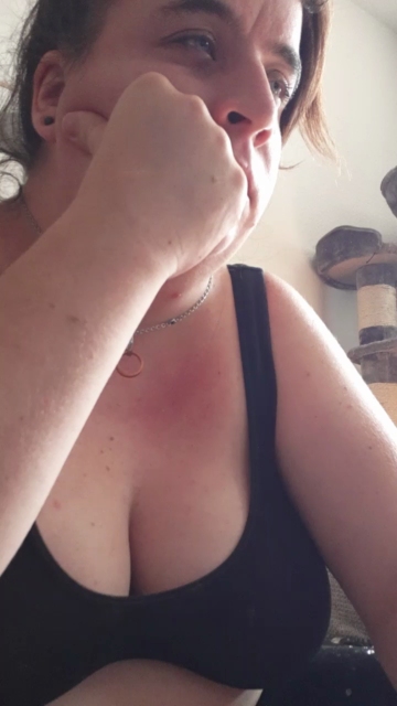 BlackMausi99 08-08-2021 Cam 